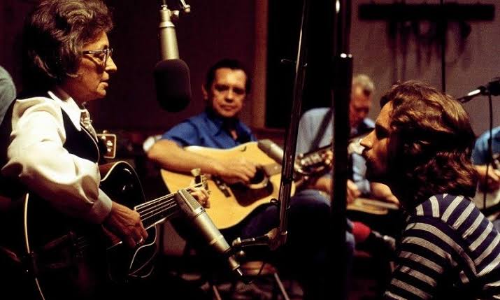 A Short History of the Singer-Songwriter Genre